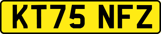 KT75NFZ