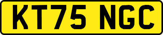 KT75NGC