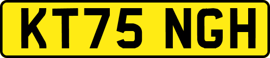 KT75NGH