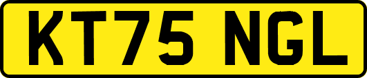 KT75NGL