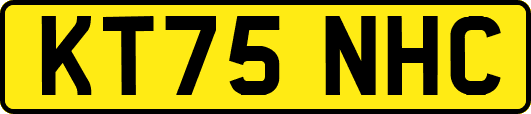 KT75NHC