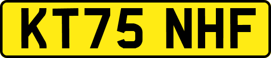 KT75NHF