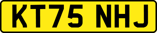 KT75NHJ