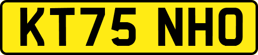 KT75NHO