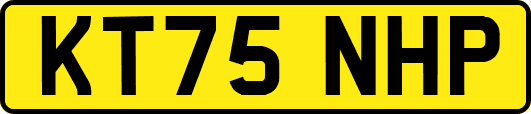 KT75NHP