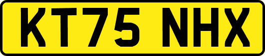 KT75NHX