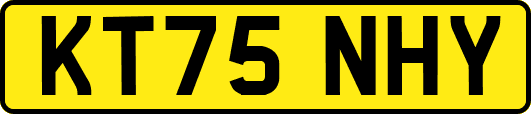 KT75NHY