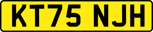 KT75NJH