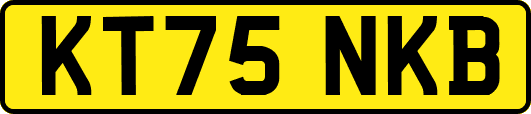 KT75NKB