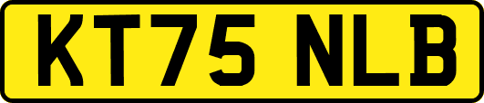 KT75NLB