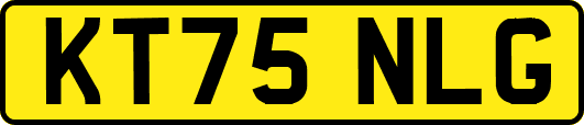 KT75NLG
