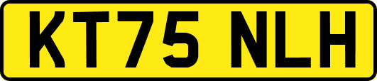 KT75NLH