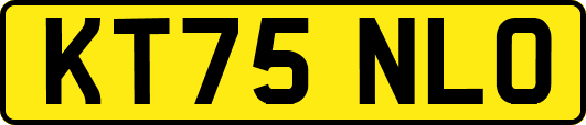 KT75NLO