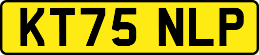 KT75NLP