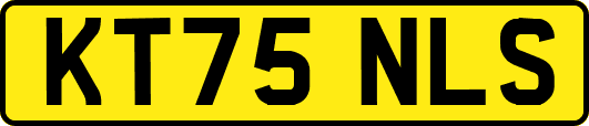 KT75NLS
