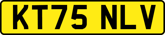 KT75NLV