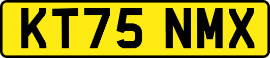 KT75NMX