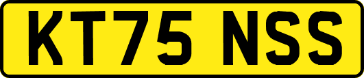 KT75NSS
