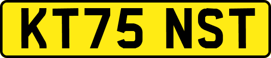 KT75NST