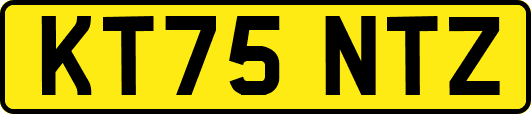 KT75NTZ