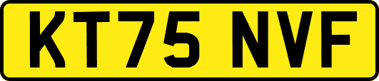 KT75NVF