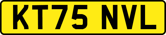 KT75NVL