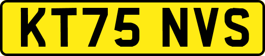KT75NVS