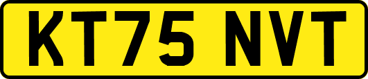 KT75NVT