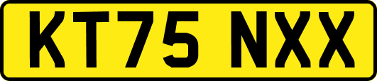 KT75NXX