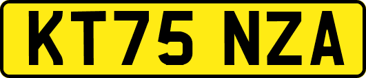 KT75NZA