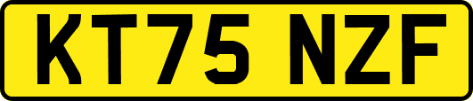 KT75NZF