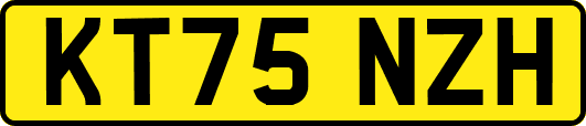 KT75NZH