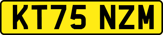 KT75NZM