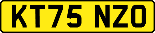KT75NZO