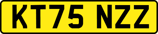 KT75NZZ