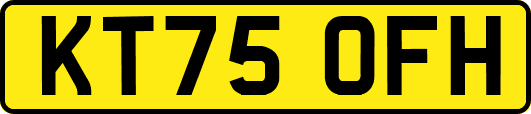 KT75OFH