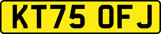 KT75OFJ
