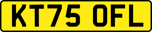 KT75OFL