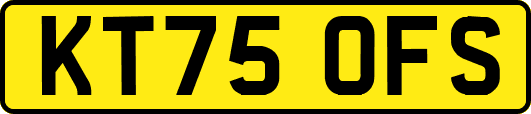 KT75OFS