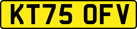 KT75OFV