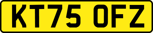 KT75OFZ