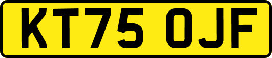 KT75OJF