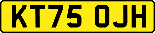 KT75OJH