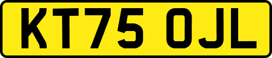 KT75OJL
