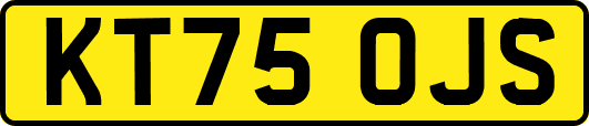 KT75OJS