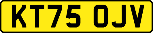 KT75OJV