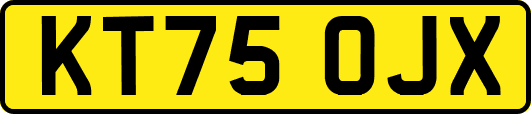 KT75OJX