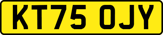 KT75OJY