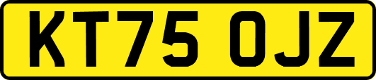 KT75OJZ