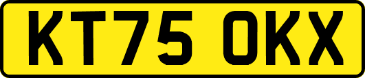 KT75OKX